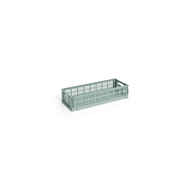 HAY Colour Crate Mini Oblong