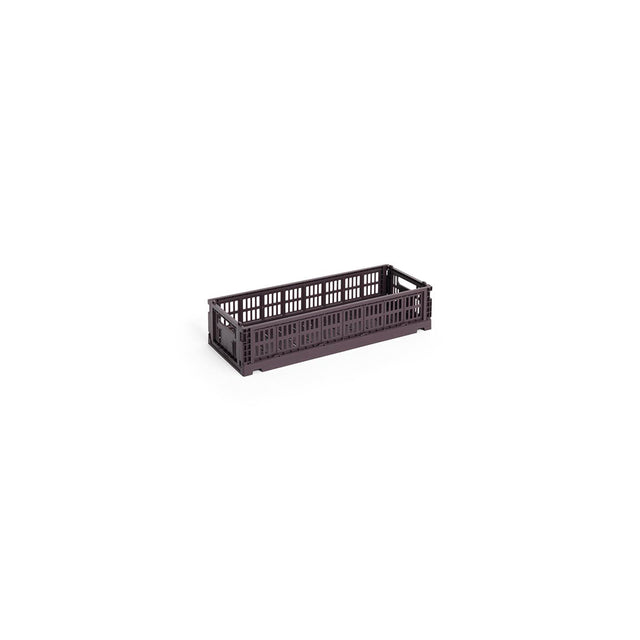HAY Colour Crate Mini Oblong