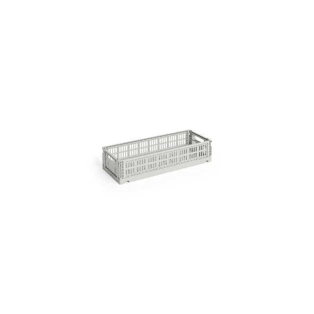HAY Colour Crate Mini Oblong