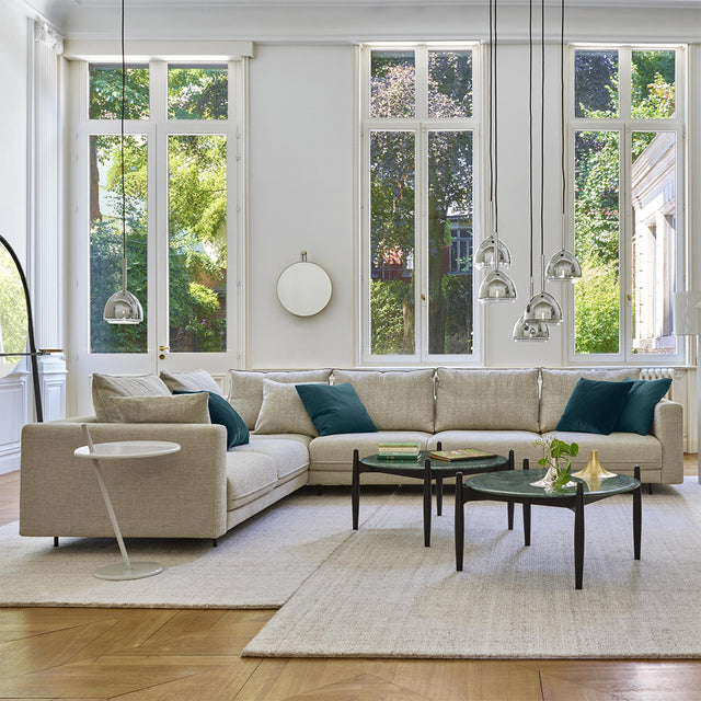 Ligne Roset Caffe Coffee Table