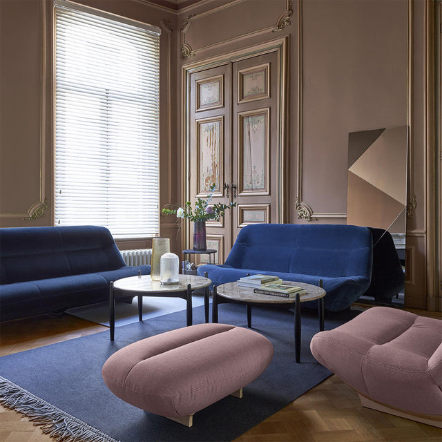 Ligne Roset Caffe Coffee Table