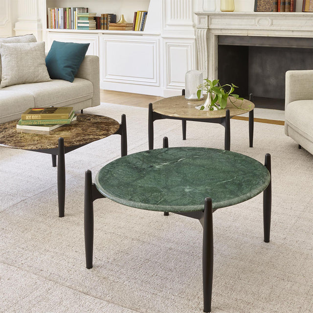 Ligne Roset Caffe Coffee Table