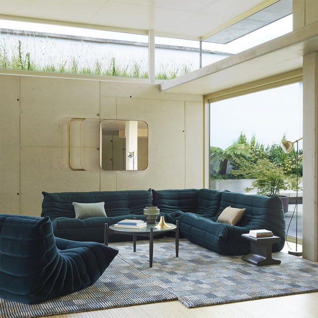 Ligne Roset Caffe Coffee Table