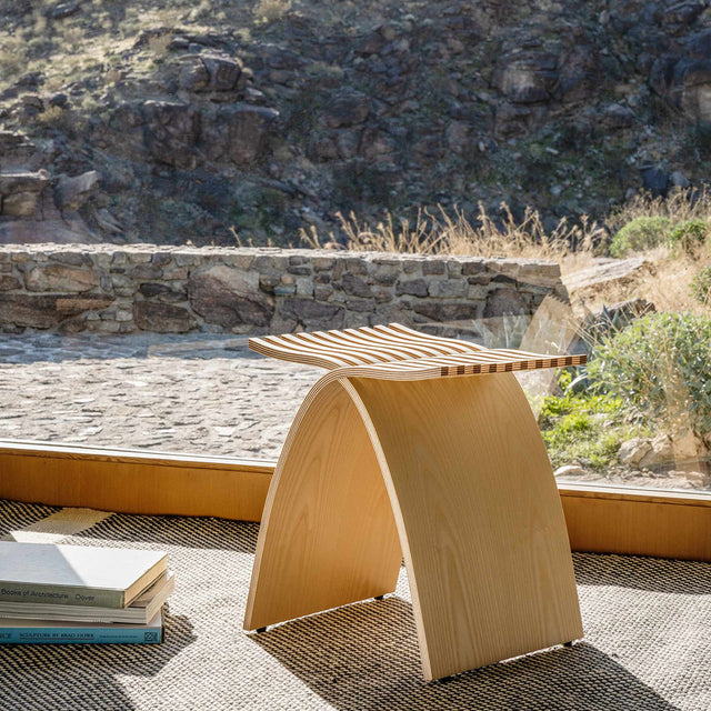 Herman Miller Capelli Stool