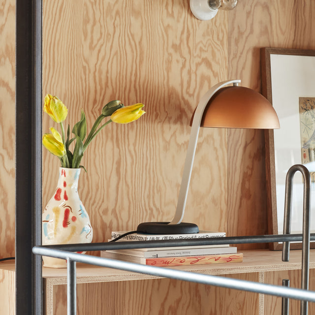 HAY Cloche Table Lamp