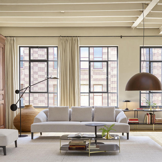 Ligne Roset Clyde Coffee Table