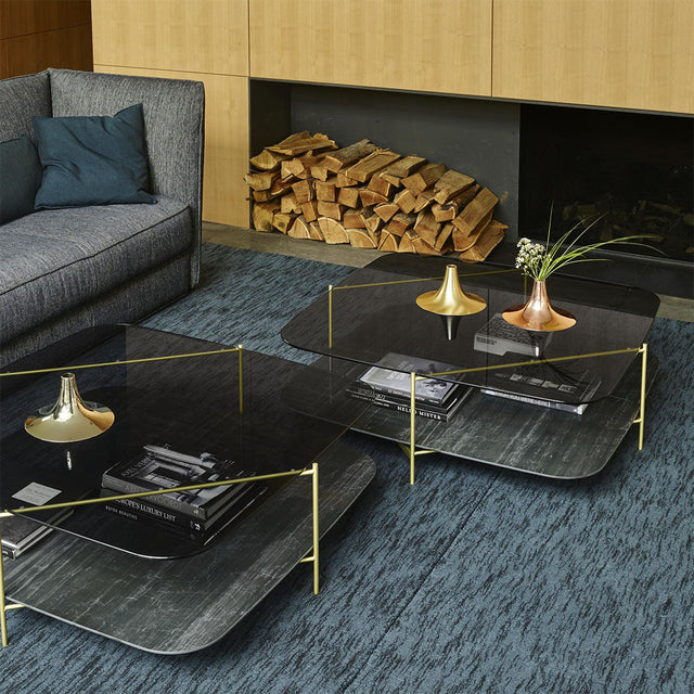 Ligne Roset Clyde Coffee Table