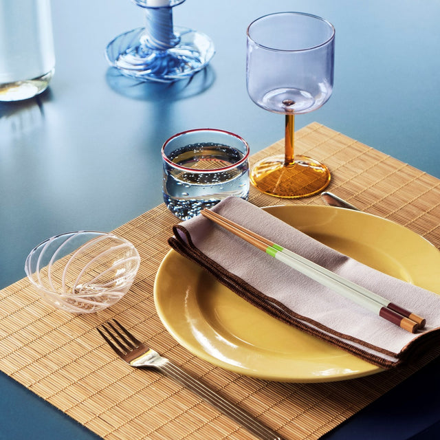 HAY Colour Chopsticks, Set of 4