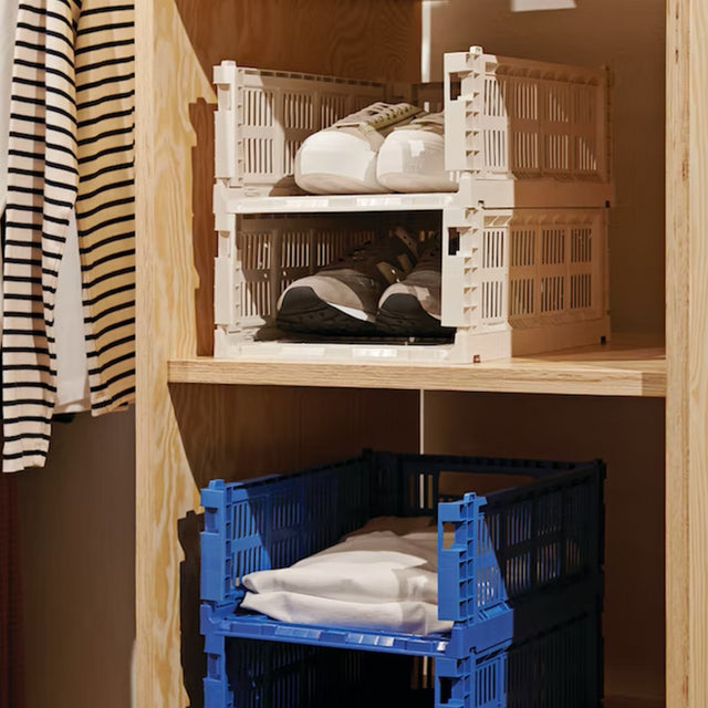 HAY Colour Crate M