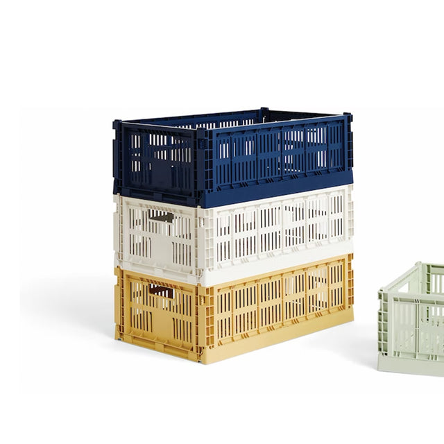 HAY Colour Crate L