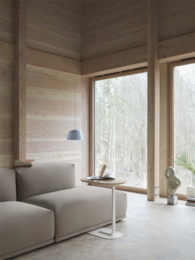 Muuto Relate Side Table