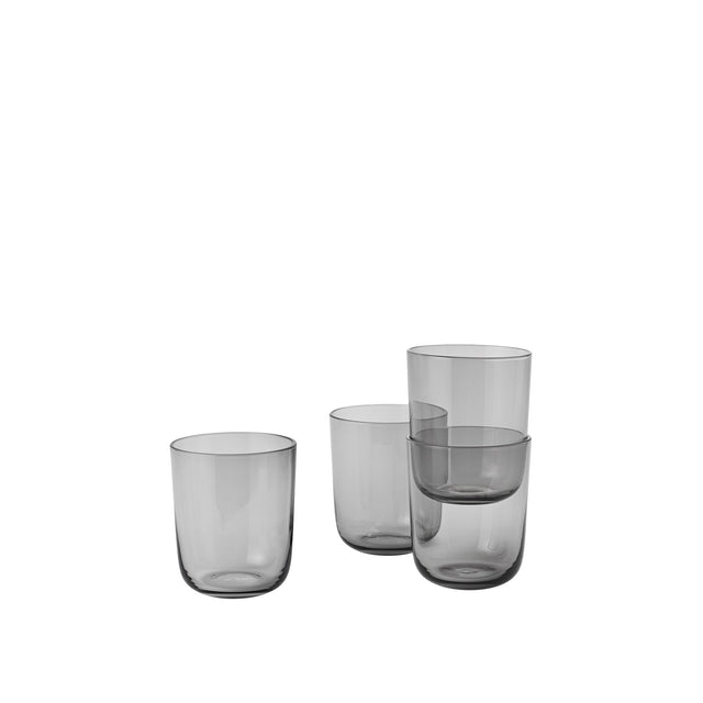 Muuto Corky Glass, Set of 4