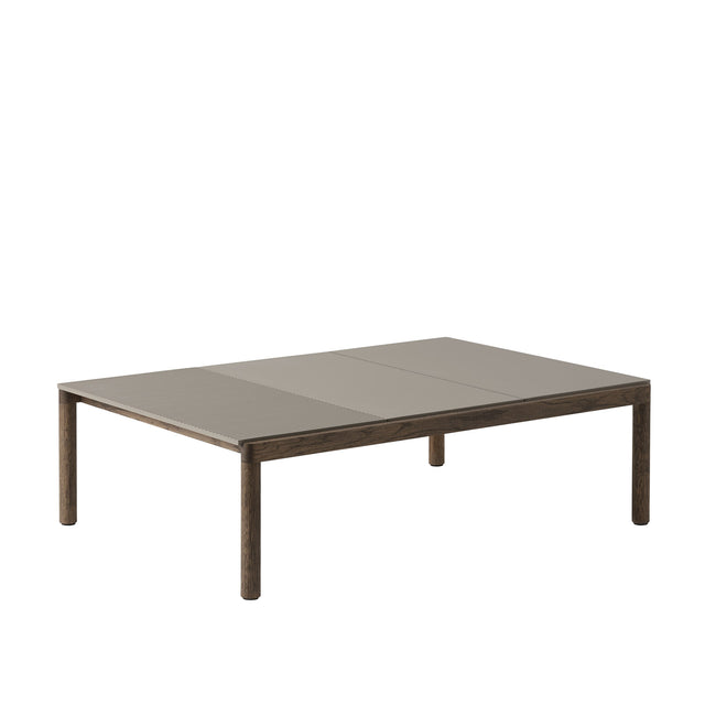 Muuto Couple Coffee Table
