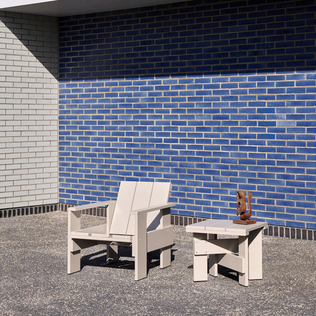 HAY Crate Lounge Chair