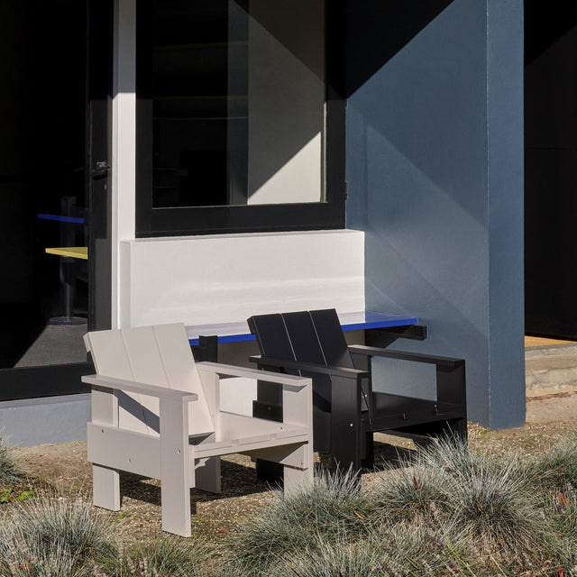 HAY Crate Lounge Chair