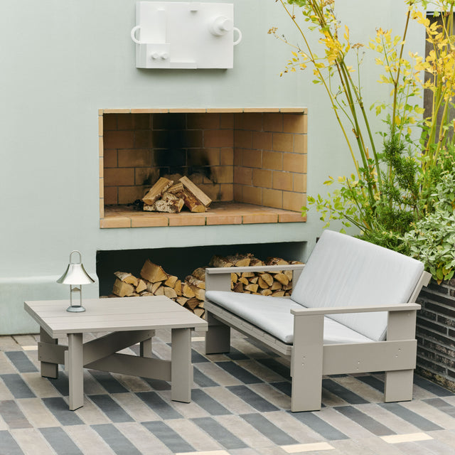 HAY Crate Low Table