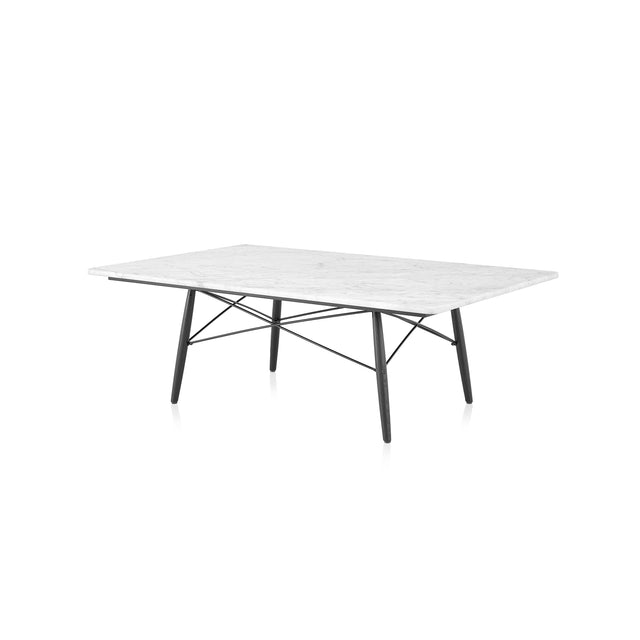 Herman Miller Eames Rectangular Coffee Table
