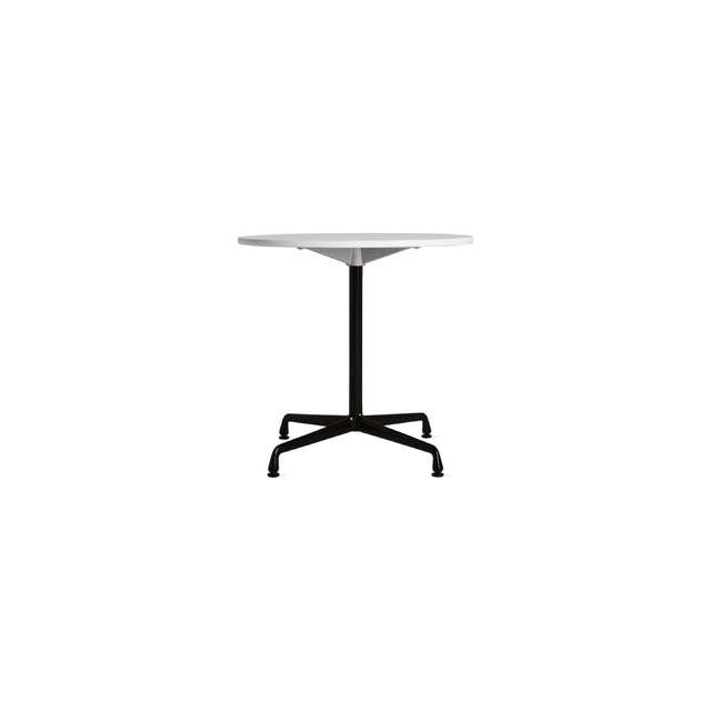 Herman Miller Eames Round Dining Table