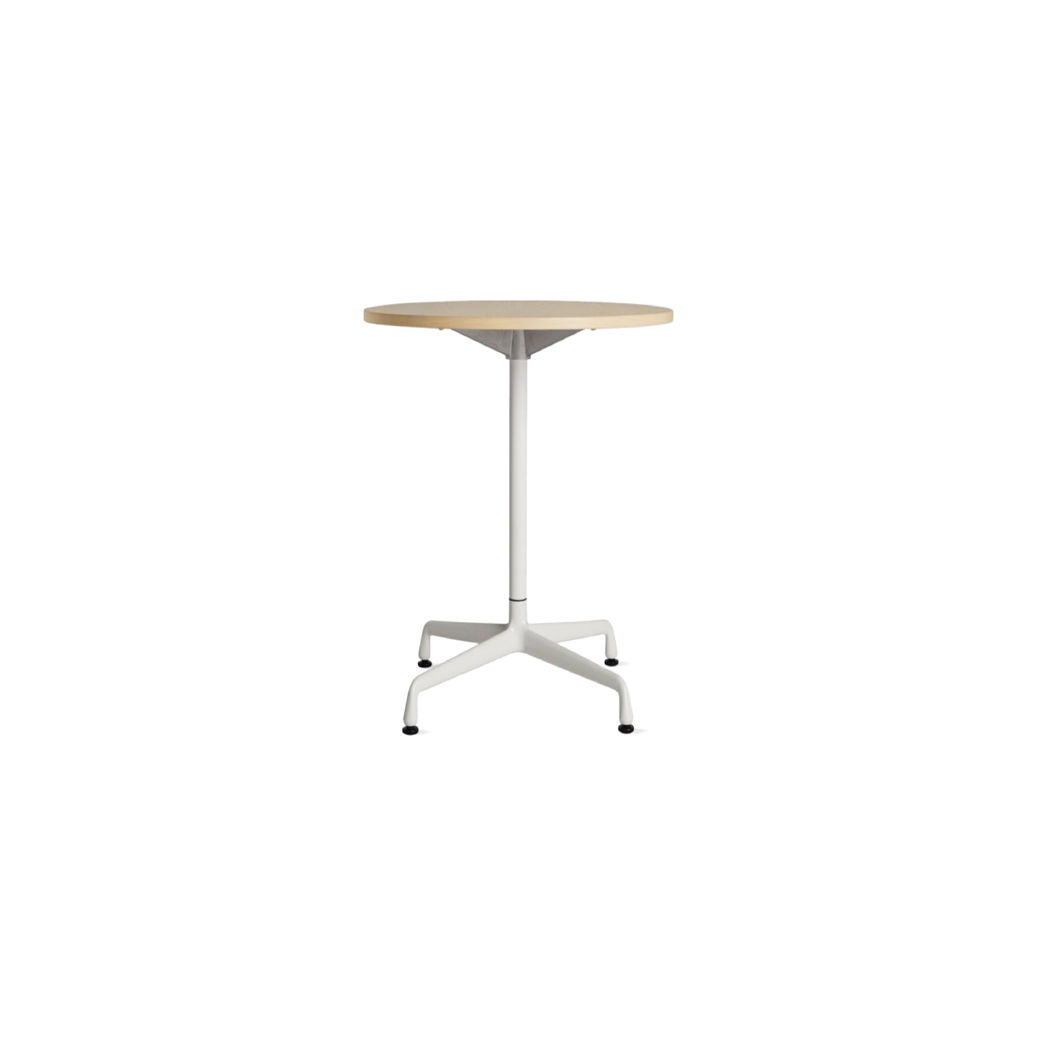 Herman Miller Eames Standing Height Table [on the floor] Rifyo