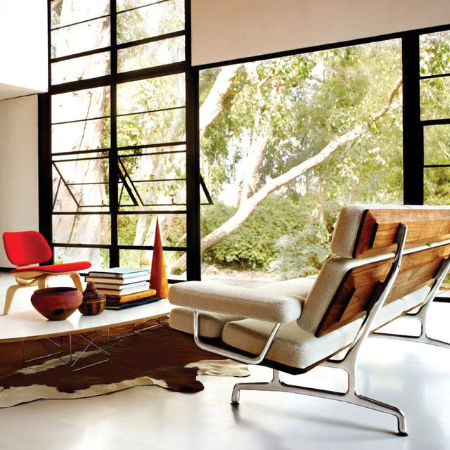 Herman Miller Eames Sofa
