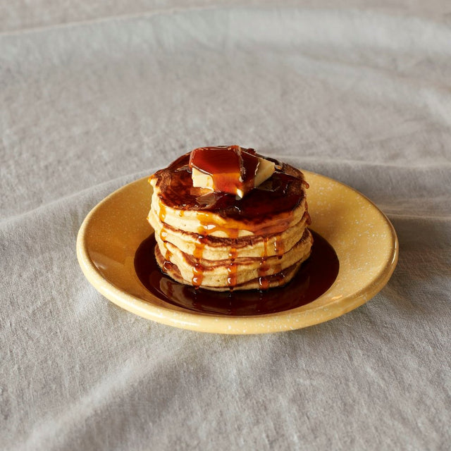 HAY Enamel Dish Round S