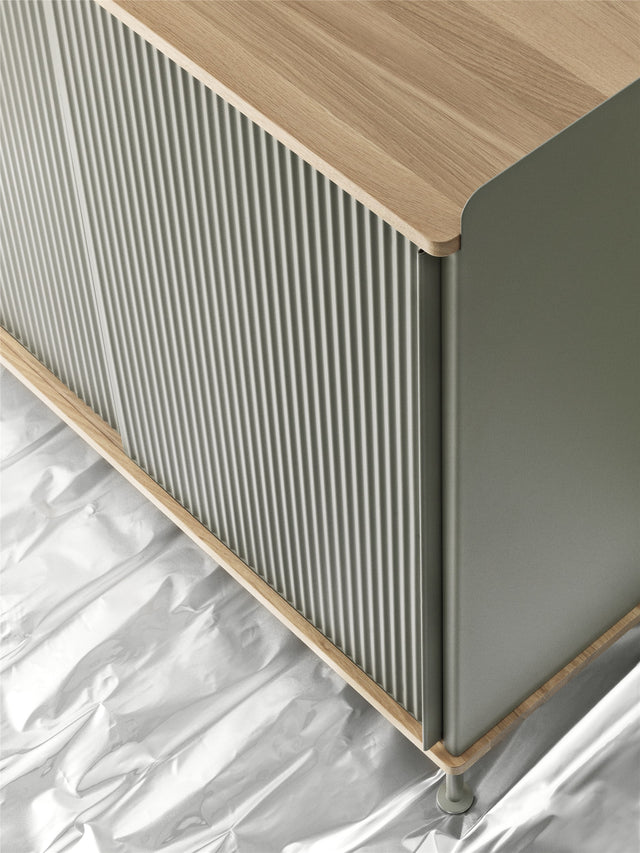 Muuto Enfold Sideboard Low
