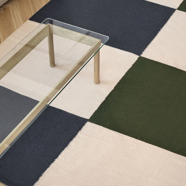 HAY Ethan Cook Flat Works Rug