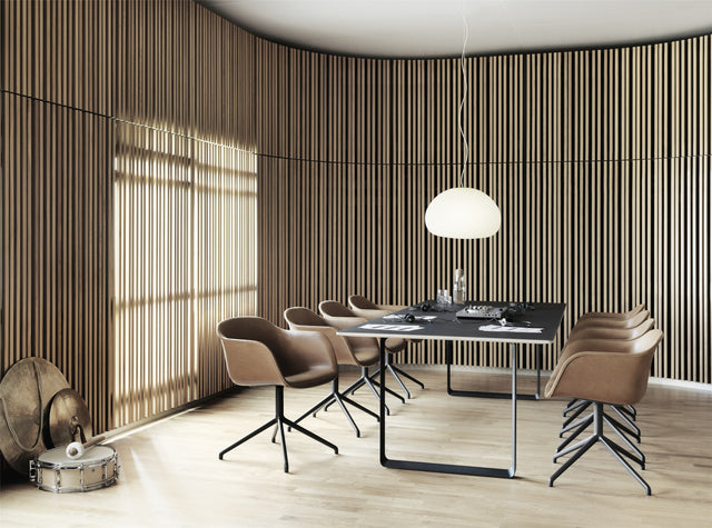 Muuto Fluid Pendant Lamp