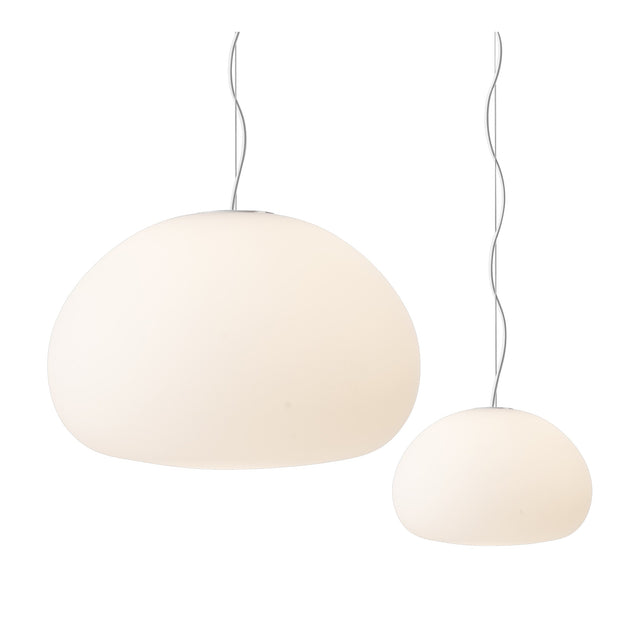 Muuto Fluid Pendant Lamp
