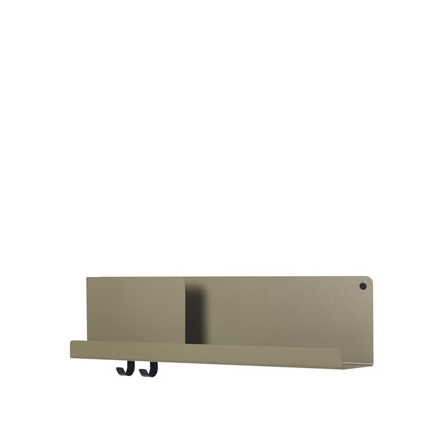Muuto Folded Shelves
