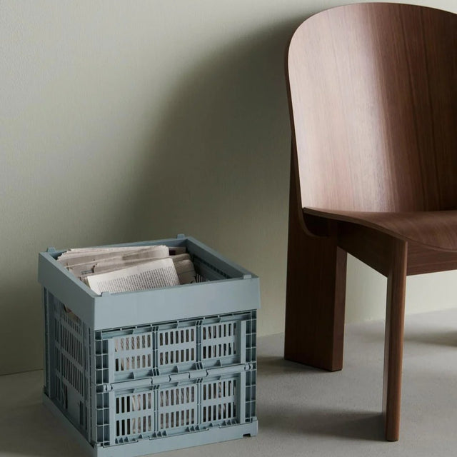 HAY Colour Crate Cube, Medium