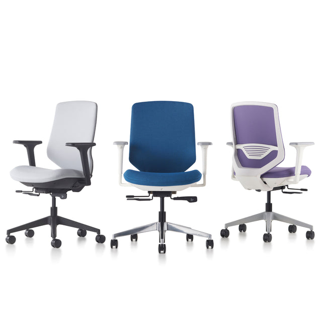 Herman Miller POSH Express 2 Chair