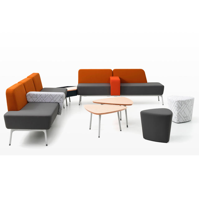 Herman Miller Sabha Collaborative Seating