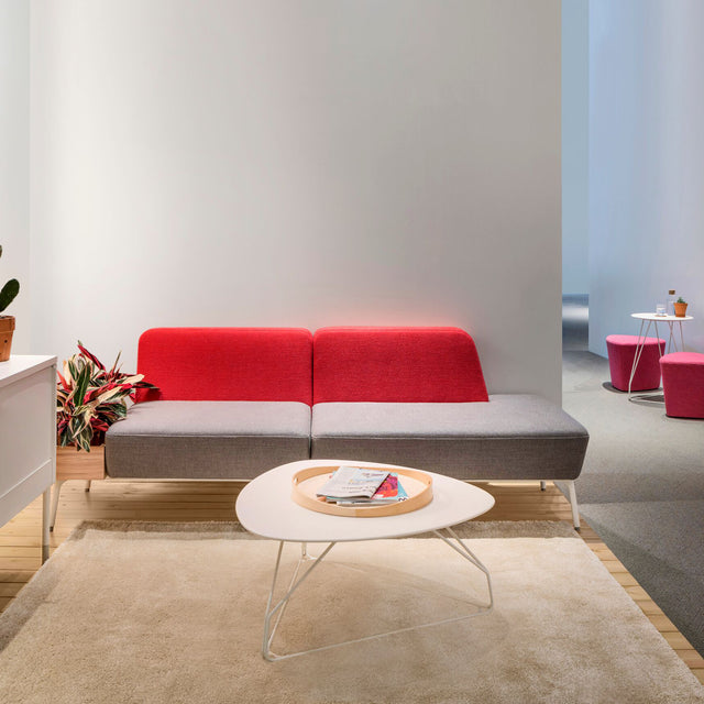 Herman Miller Sabha Collaborative Seating