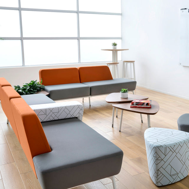 Herman Miller Sabha Collaborative Seating
