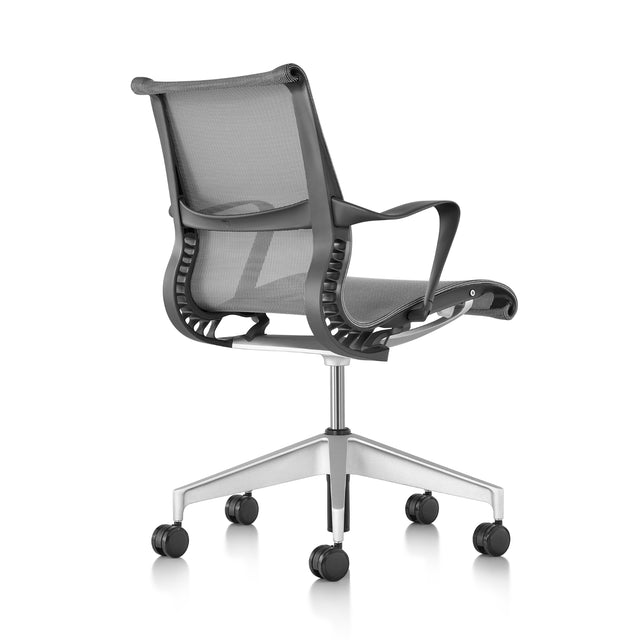 Herman Miller Setu Chair