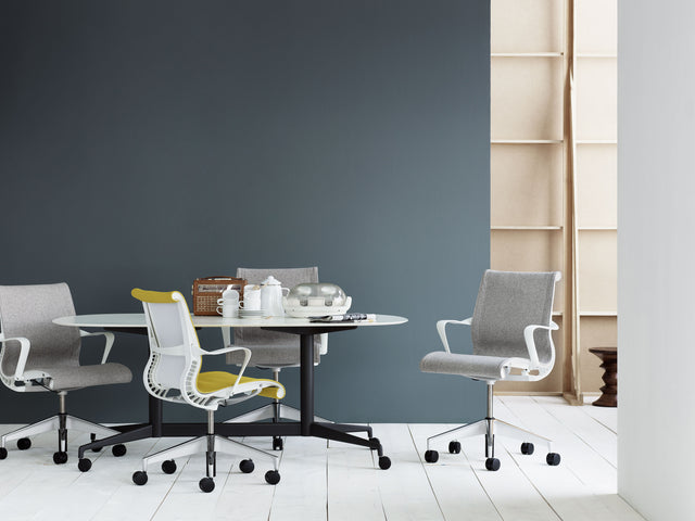 Herman Miller Setu Chair