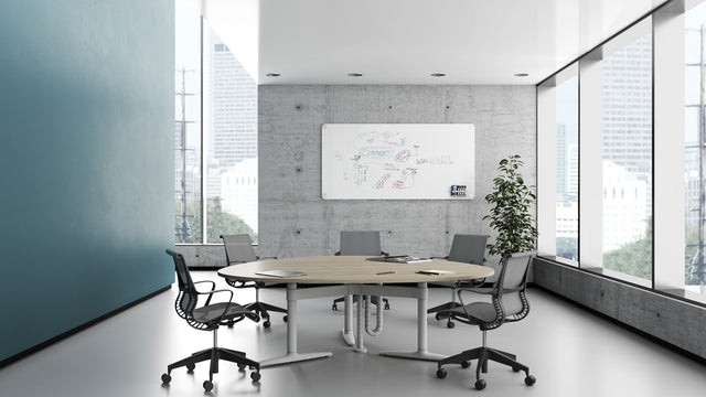 Herman Miller Setu Chair