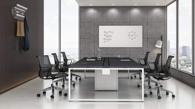 Herman Miller Setu Chair