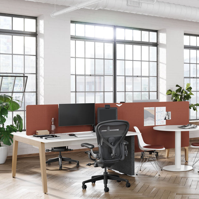 Herman Miller Byne System