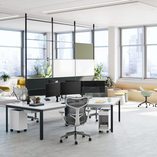 Herman Miller Byne System