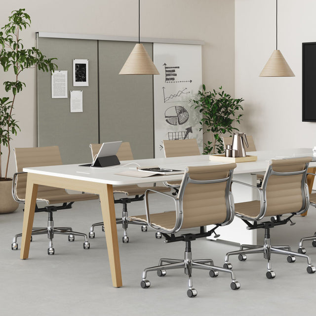 Herman Miller Byne System