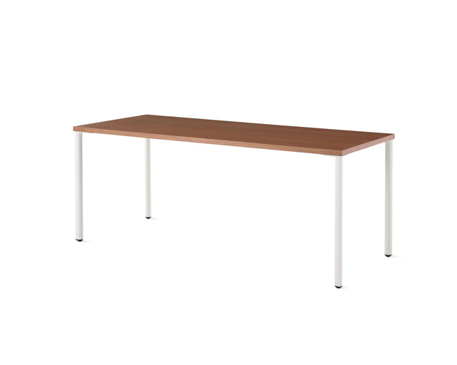 Herman Miller OE1 Rectangular Table