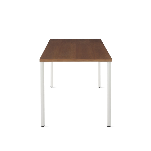 Herman Miller OE1 Rectangular Table
