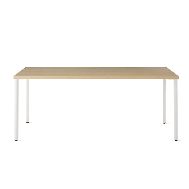 Herman Miller OE1 Rectangular Table