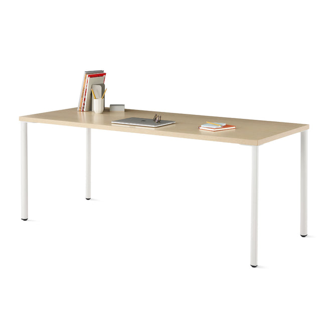 Herman Miller OE1 Rectangular Table