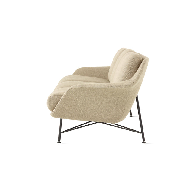 Herman Miller Striad Sofa