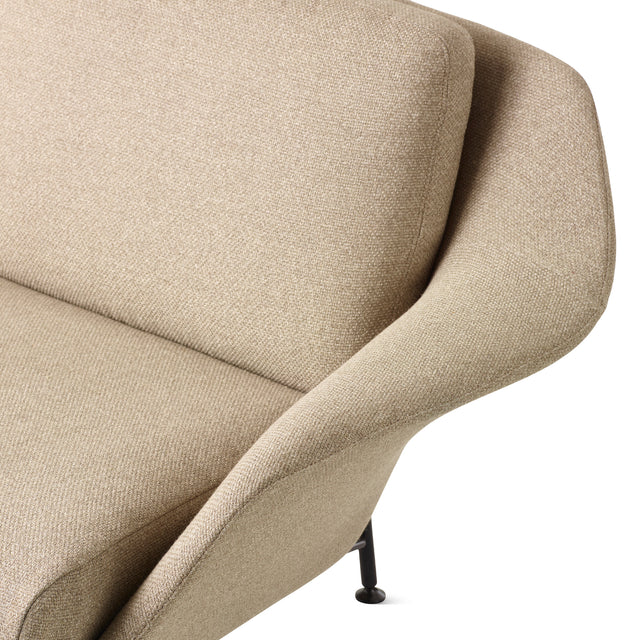 Herman Miller Striad Sofa