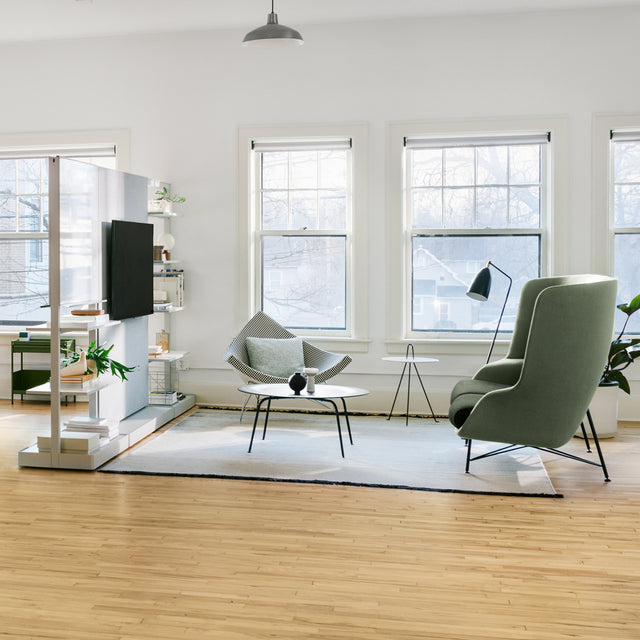 Herman Miller Striad Sofa