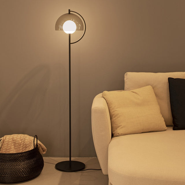 Ligne Roset Hood Lamp Reading Lamp